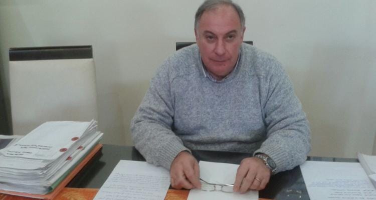 Mario Barbieri: “Estoy ávido por declarar porque estoy cansado de esperar”