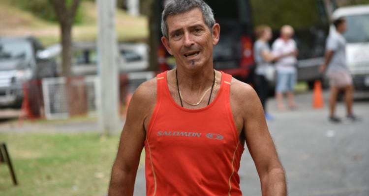 San Pedro se quedó sin su Ultramaratón Internacional