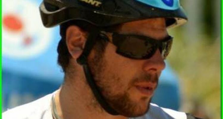 Ciclismo: Mauro Puig campeón argentino