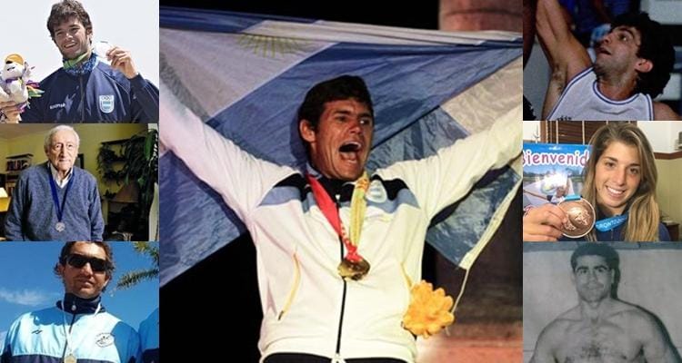 Lima 2019: Todas las medallas logradas por sampedrinos en Juegos Panamericanos