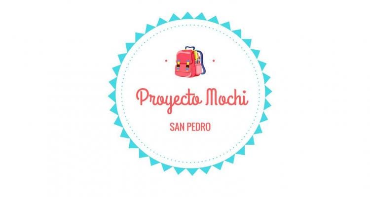 Proyecto Mochi