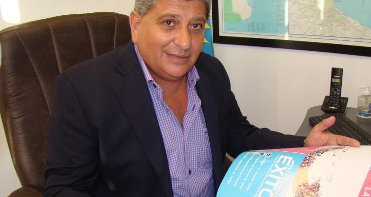 Aumento de Luz: Monfasani presentó amparo para que se “suspenda” en toda la provincia