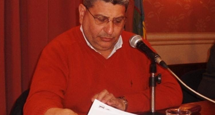Monfasani: “A Correa no se le pagó porque el trabajo está incompleto”