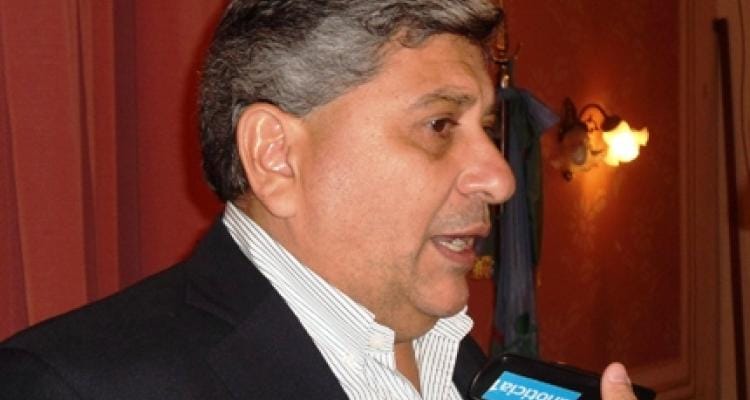 Monfasani: “Los pasos que dio el Concejo Deliberante son los correctos”