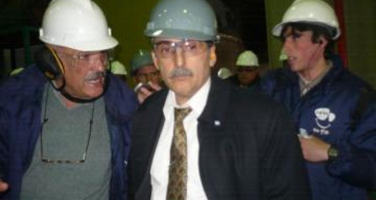 Guillermo Moreno: “Yo no soy candidato y no voy a volver a ser funcionario”