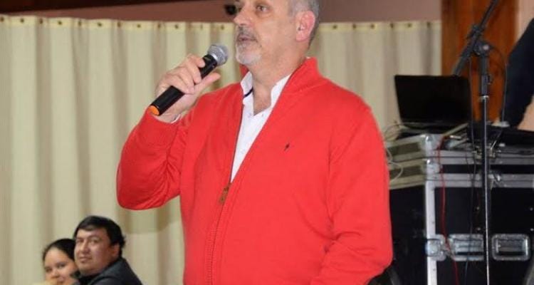 Marcelo Mosteiro reelecto como Secretario General del Sindicato de empleados de Comercio