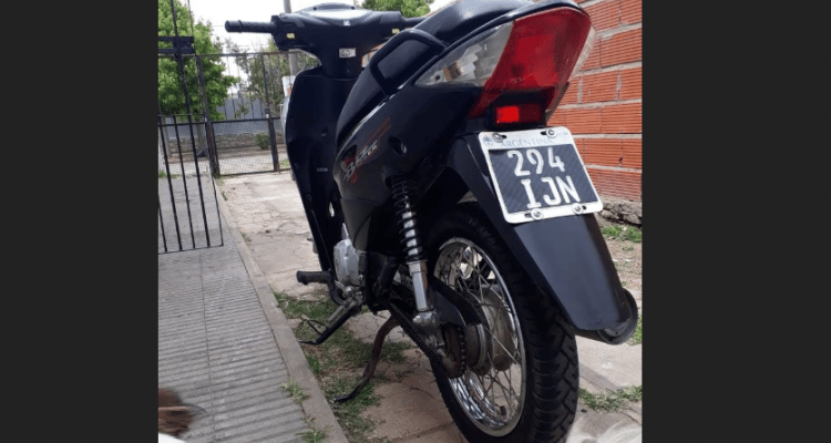 La oposición elevó un pedido de informes por la moto que faltó del depósito municipal