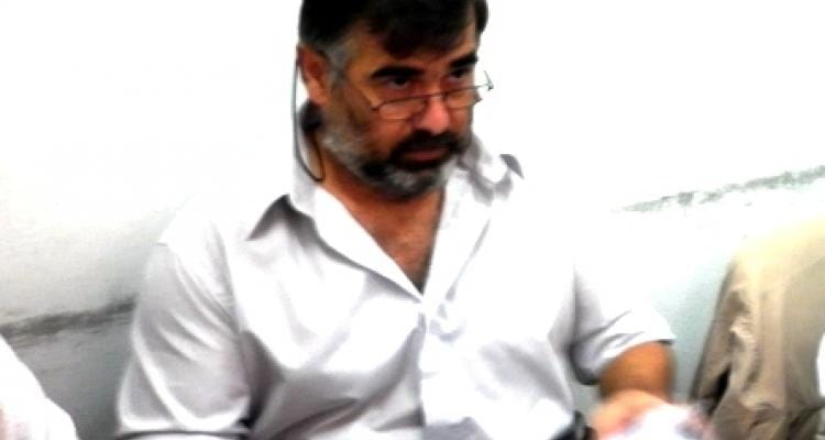 Sánchez Negrete: “Monfasani es responsable de que no haya ordenanza fiscal”