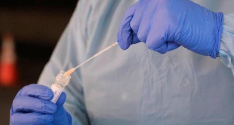Coronavirus: confirmaron 21 nuevos casos positivos
