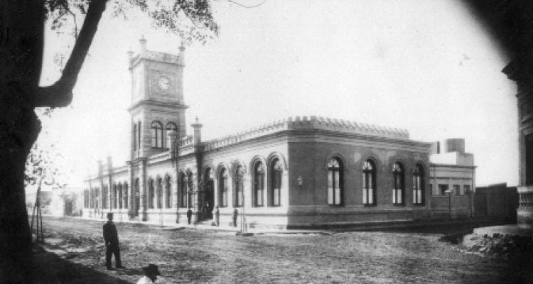 San Pedro cumple 106 años de su declaración como Ciudad