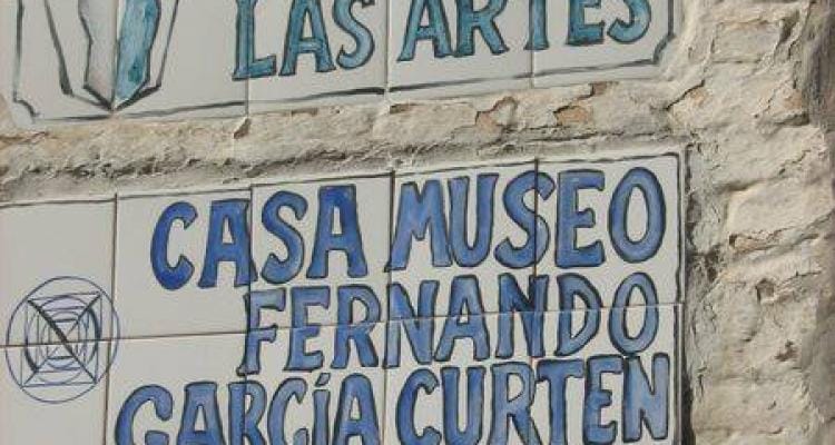 Más de 2000 personas se unieron al grupo que pide por el museo García Curten