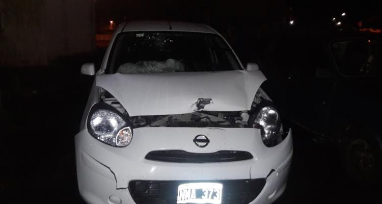Alcoholemia: Hubo un choque y secuestro de vehículos el fin de semana