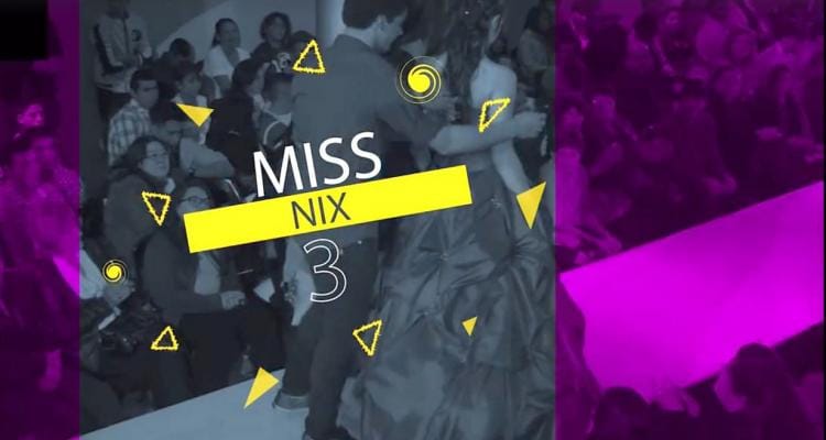 Miss Nix 15