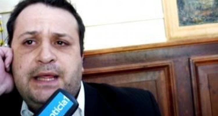 Matías Monfasani sobre Nicolás Macchia: “Me arrepiento de haberlo llevado en la lista”
