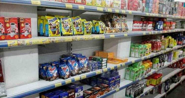 Organizan un “boicot” a supermercados