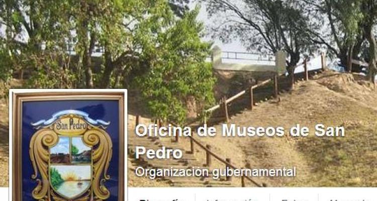 Marisa Corvalán y Diego Alarcón coordinan la “Oficina de museos municipales”