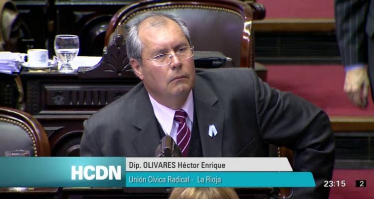 Concejales repudiaron el ataque a balazos al diputado Olivares: “Es un atentado a la democracia”