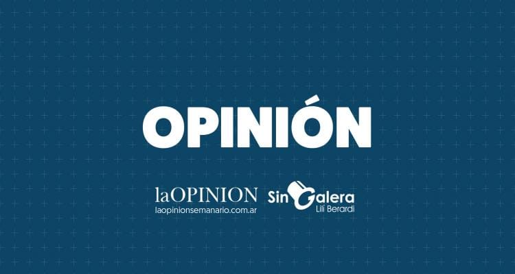 Matías Velo y el debate sobre la solidaridad de los funcionarios políticos