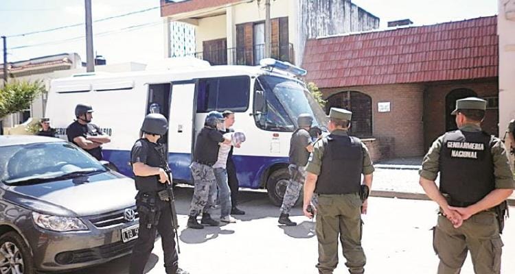 Piden revocar prisión domiciliaria a uno  de los imputados por la muerte de Reyna