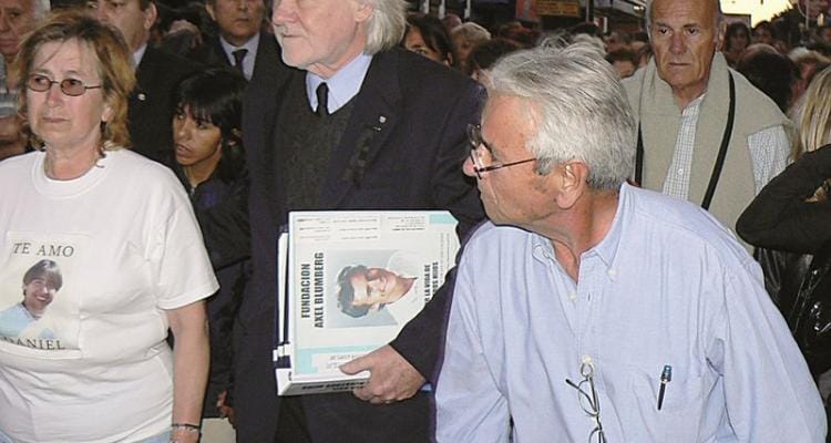 Dolor y recuerdo de las víctimas tras la detención de “Gaby” Mendoza