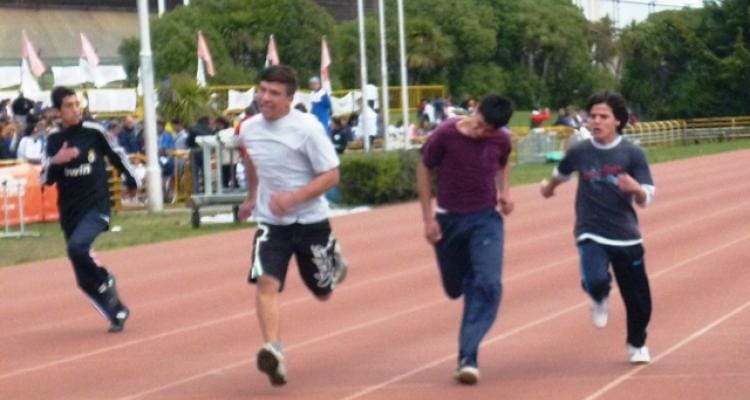 Juegos BA:  Nicolás Lavalleto es medalla de plata