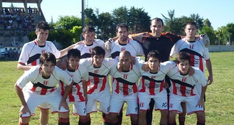 Fútbol: Sportivo recibe a Paraná por la primera final