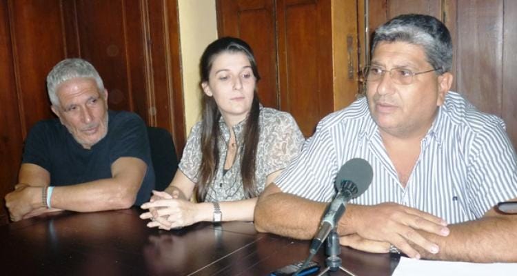 Monfasani: “Estamos dispuestos a hacer nuevamente la reunión de comisiones para luego tratar la ordenanza fiscal e impositiva”