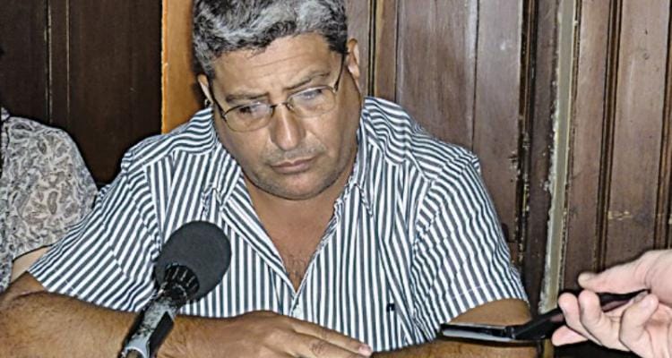 La oposición culpó a Monfasani  de no tener  Fiscal e Impositiva  y el Presidente del HCD se defendió
