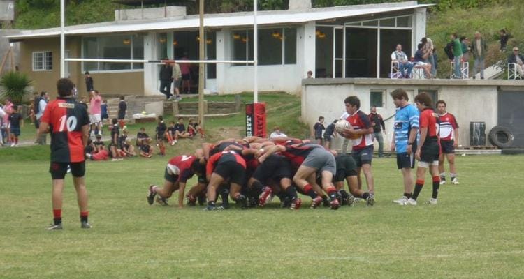 Rugby: Los Bigua perdieron en su debut