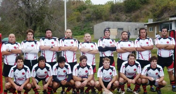 Rugby: Los Biguá reciben a Porteño