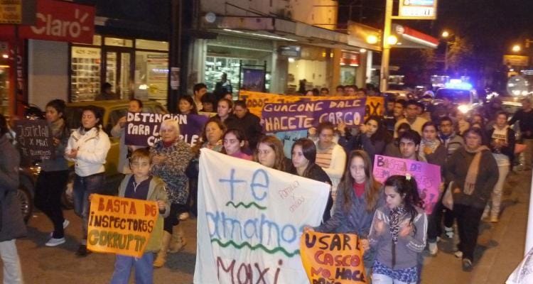 Caso Maxi Espíndola: Absolvieron “de culpa y cargo” a Diego Belessi y “Chacha” Romero