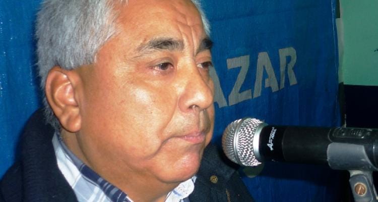 Amenazas a jóvenes de La Cámpora: Salazar desmintió que hayan sido trabajadores de Uatre