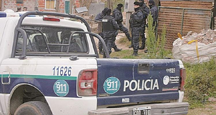 “El Presi” Rodríguez, a juicio  por el homicidio de Leonardo Otto