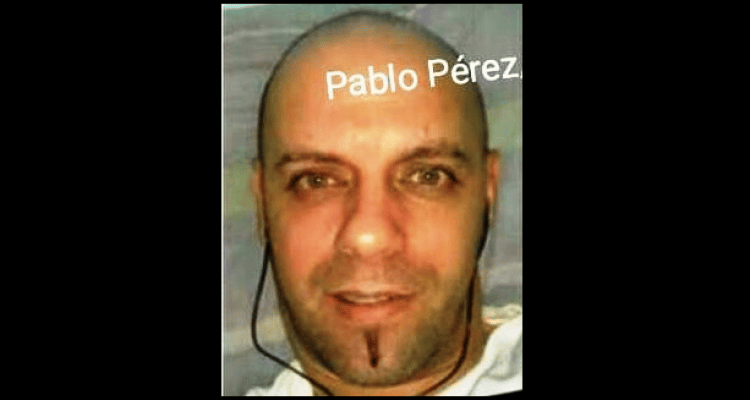 Víctimas del violador serial Pablo Pérez, contra sus salidas transitorias