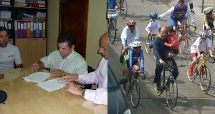 Fondo Sojero: Pablo Guacone fue el único intendente en invertirlo en deporte