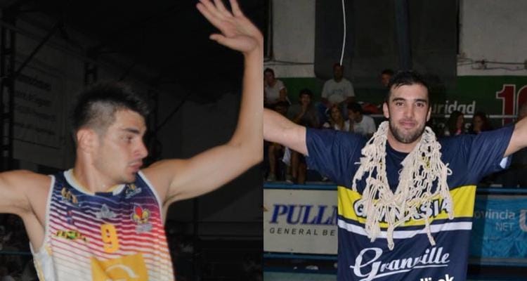 Torneo Federal: Franco Amigo y Giuliano Marelli completan la tropa sampedrina