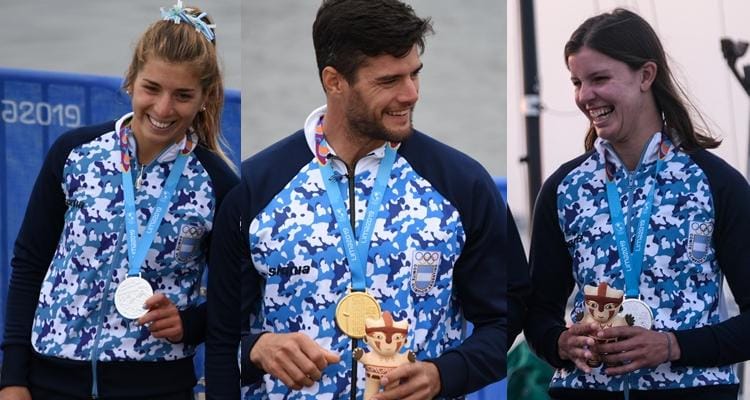 Lima 2019: El Enard premiará con dinero a los medallistas sampedrinos en los Juegos Panamericanos