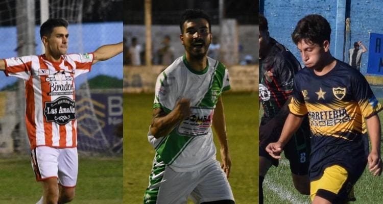 Torneo de Clubes 2020: Los tres equipos de San Pedro conocen sus rivales de octavos de final