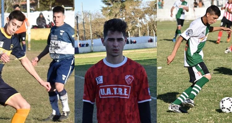 Federal C 2018: Paraná sumó cinco jugadores