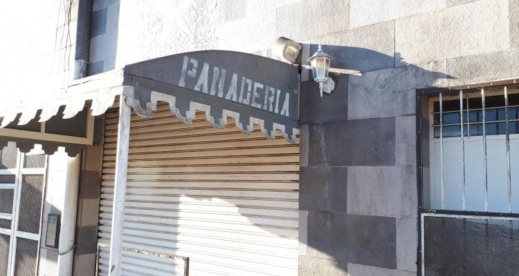La historia de la panadería que cerró sus puertas el mismo día que Vidal vino a San Pedro