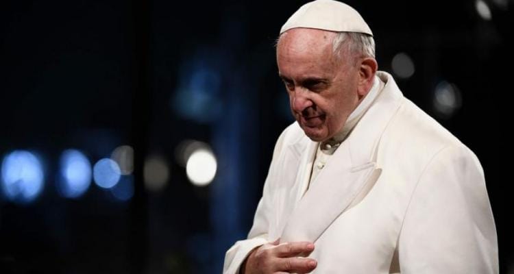 Abusos en la Iglesia: el papa dispuso nuevos procedimientos para denuncias e investigaciones