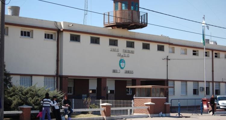 Mauricio Leonardo Macelli quedó en coma tras recibir un palazo de Arturo Paz en la cárcel de San Nicolás