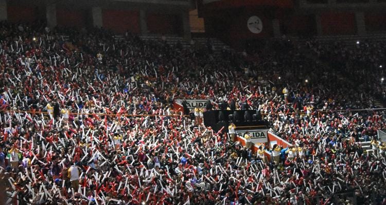 Perú y el orgullo de sus primeros Juegos Panamericanos