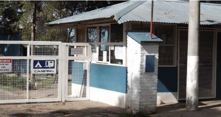 Coronavirus: Pescadores ofreció sus instalaciones a la Municipalidad en la emergencia sanitaria