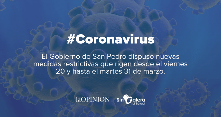 Coronavirus: qué comercios pueden abrir y cuáles deberán cerrar por orden municipal