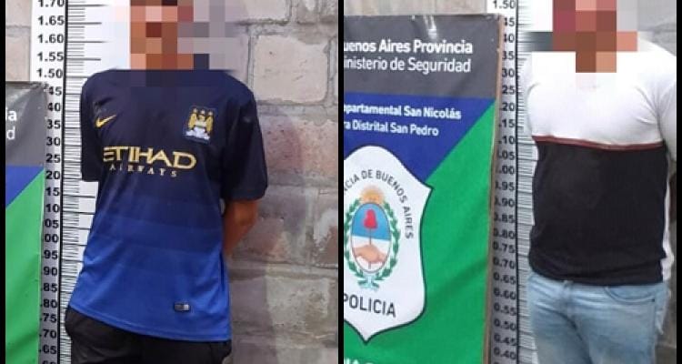 Caso Roldán: La fiscala Ramos solicitó la detención de Monzón y Lencina