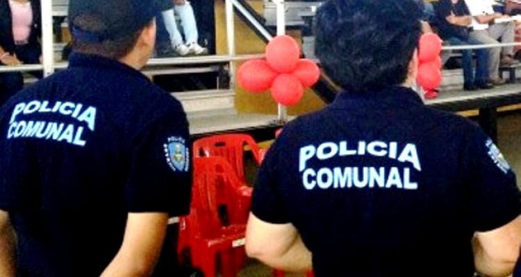 Policía Comunal: Tras reunión con Giovanettoni, Quintana consultará a Baradero