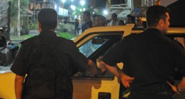 Inseguridad: Incrementan la presencia policial tras la reunión con Granados