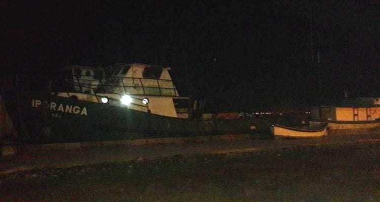 Naufragio de los sampedrinos: Los restos hallados en Brasil no son del velero Tunante II