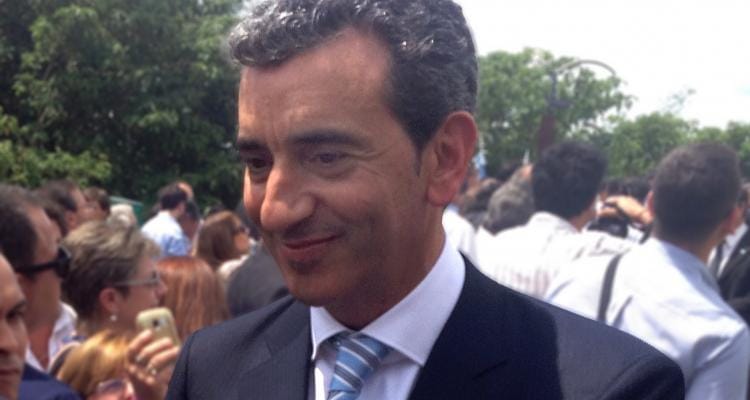Randazzo: “Está más que nunca vigente el concepto de soberanía”